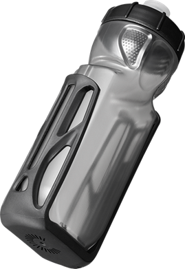 Cannondale Gripper Aero & ReGrip Cage