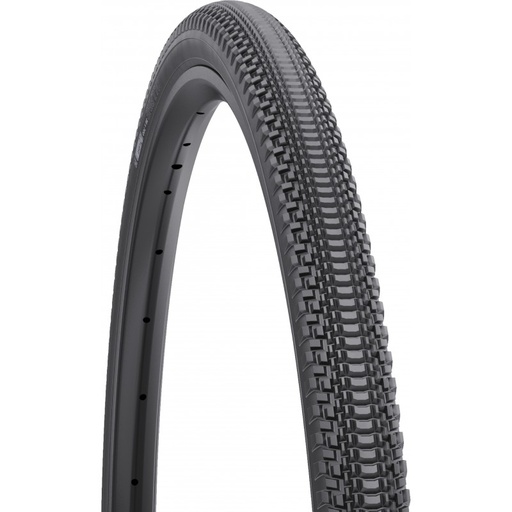 Pneu WTB Vulpine 700x36 TCS Fast Rolling 60tpi Dual DNA