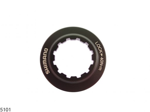 Shimano Lock Ring Center Lock