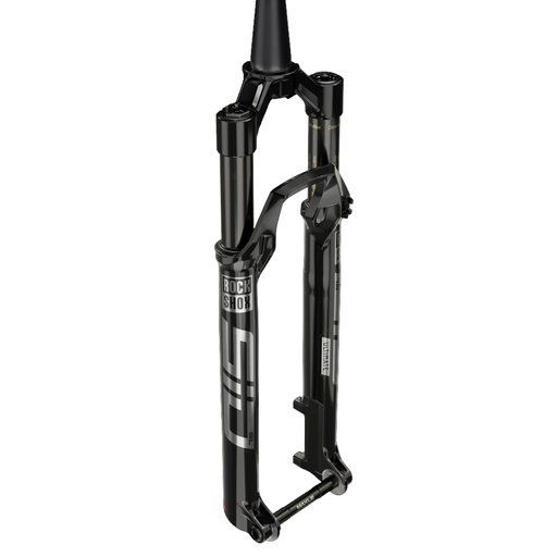 Fourche Rockshox Sid SL Ultimate Race Day 29" Boost 120mm 44Offs Conique Debon Noire