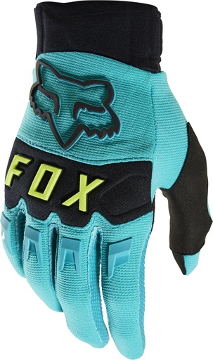 Fox Dirtpaw Glove Teal