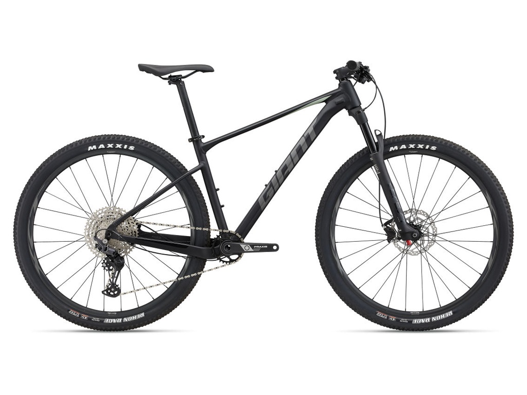 Giant XTC SLR 29 2 (2022)