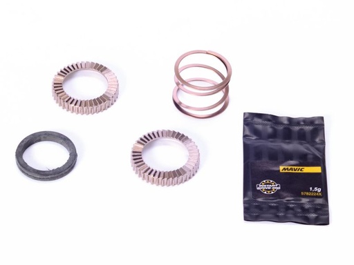 [V2375201] Mavic Kit 2 Ratchet ID360 24T MTB