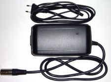 Giant EnergyPak Charger 5pin EU 110/240V 36V 2A