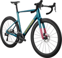 Cannondale Supersix Evo G4 Carbon 2 Deep Teal