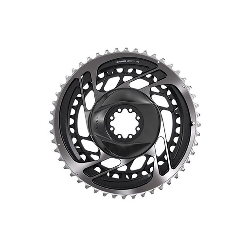 [00.6218.017.001] Plateau Sram D1 Red AXS 12v DM Polar Grey 48x35