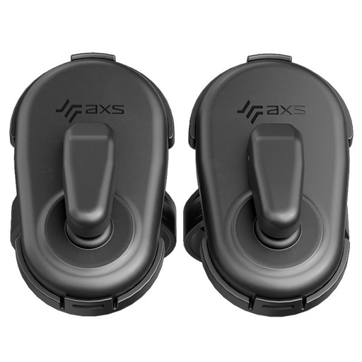 Jeu de Blips Der Ar Sram Etap AXS ss fils Noirs