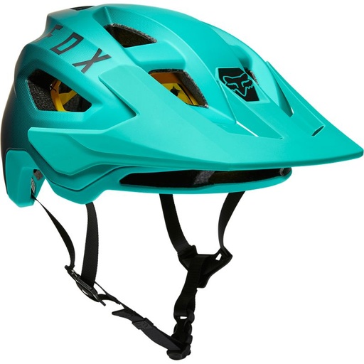 Casque Speedframe Mips Turquoise