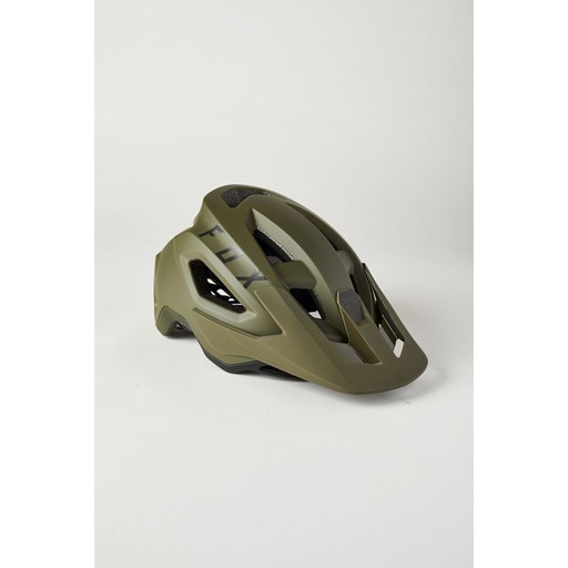 Casque Speedframe Mips Olive Green