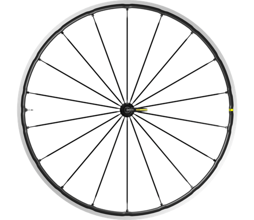 Roue Av Mavic Ksyrium SL Patin QR