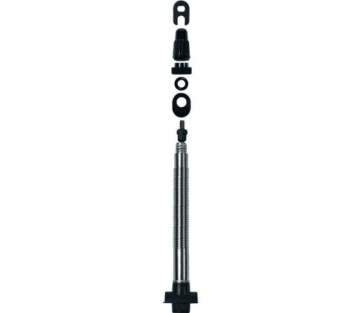 [A00042931] Valve Mavic Ust Alu 60mm