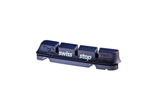 Paire de Patins SwissStop BXP Pour jantes Alu