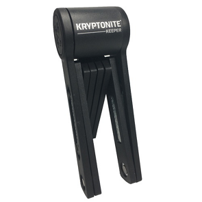 Antivol pliable Kryptonite Mini Keeper 80x2.5