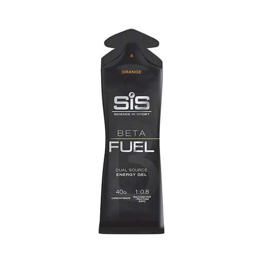 Gel Sis Beta Fuel Orange 60ml