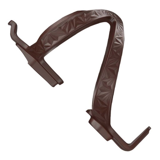 Porte-Bidon Supacaz Fly Polycarbonate Coffee