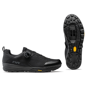 Chaussures Northwave Rockit Plus Black