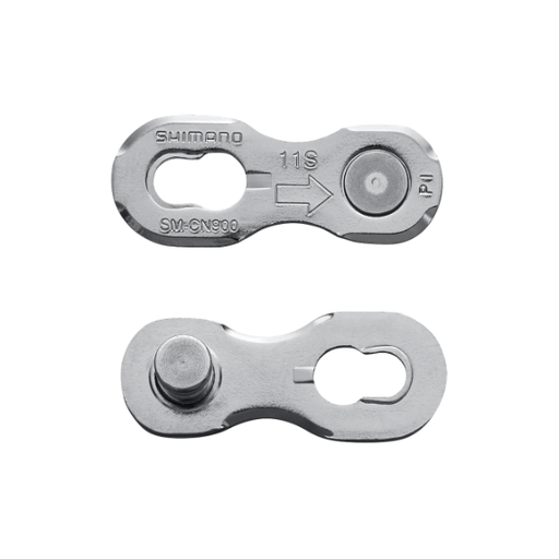 Attaches Rapides Shimano CN900 11v x2