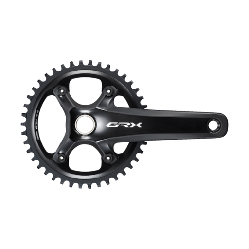 Pédalier Shimano GRX RX810 mono 42t 11v 172.5