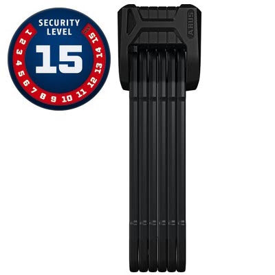 Cadena Abus Bordo Plus 6000K/90 Black