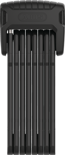 Cadenas Abus Bordo Granit XPlus 6500KA/120 Black