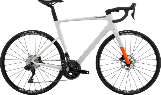 Cannondale SuperSix Evo G4 Carbone 3 Chalk