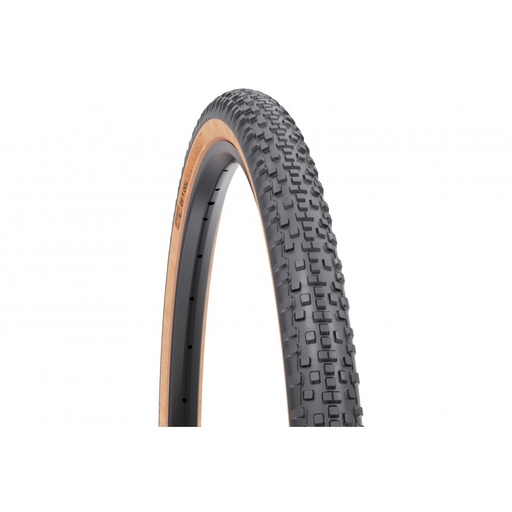 Pneu WTB Resolute 700x42 TCS Light Fast Rolling Skinwall