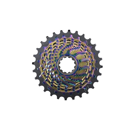 Cassette Sram Red XG-1290 AXS D1 12v Rainbow 10-33