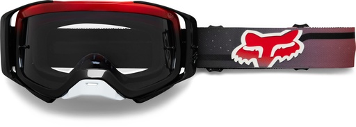Fox AirSpace Vizen Goggle Fluo Red