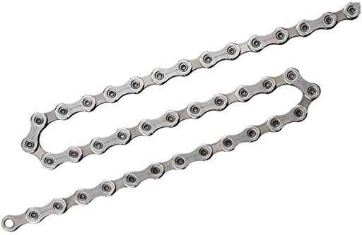 Chaine Shimano HG54 10v 116L VRAC AVEC RIVET