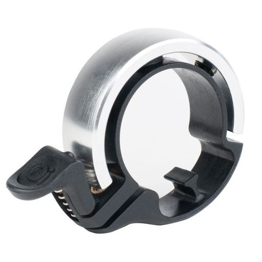 Sonnette Oi Belle Classic Small Silver