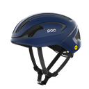 Casque Poc Omne Air Mips Lead Blue Matt