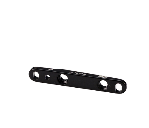 Adaptateur Elvedes FM-FM 140/160 AV