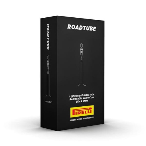Pirelli Road Tube 700x23/30 60mm Presta Lightweight