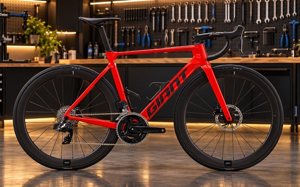 Giant Propel Pro 1 AXS