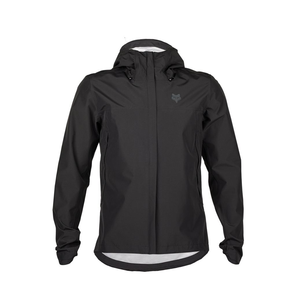 Fox Ranger 2.5L Water Jacket Black