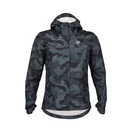 Fox Ranger 2.5L Water Jacket Black Camo