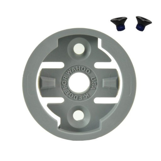 Insert K-Edge pour Wahoo