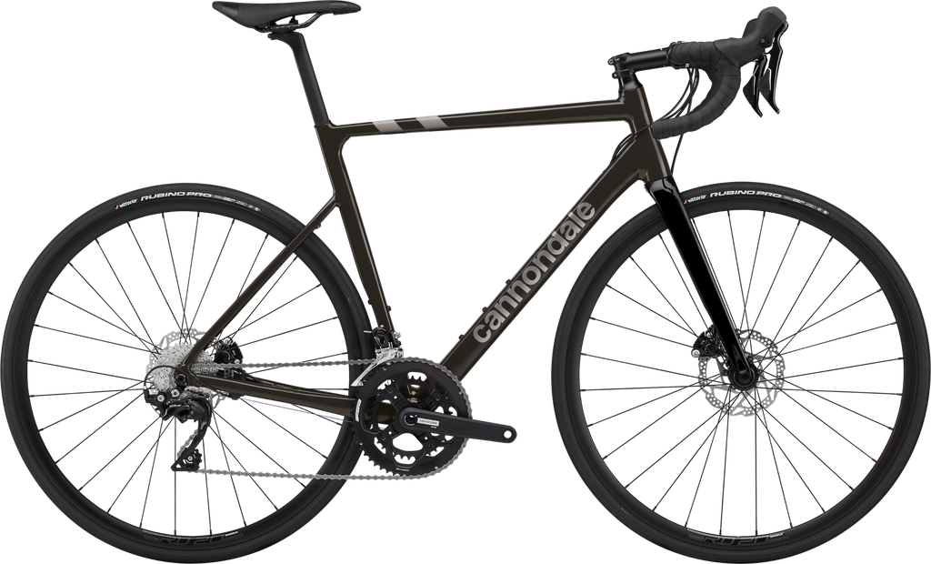 Cannondale CAAD 13 Disc 105 Smoke Black
