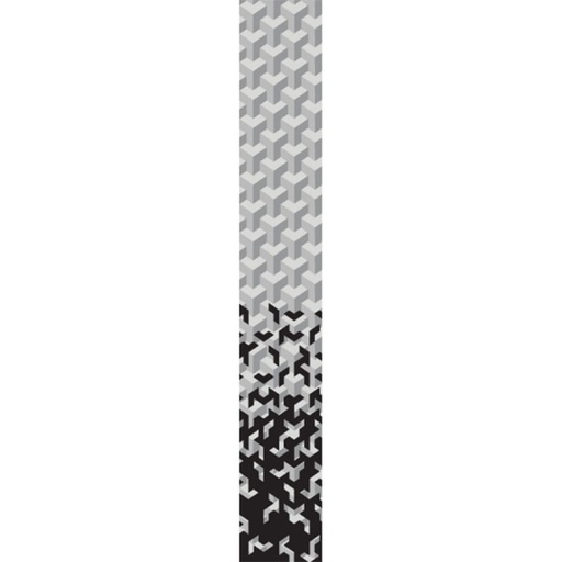 Guidoline Arundel Art Grip Rubber Grey