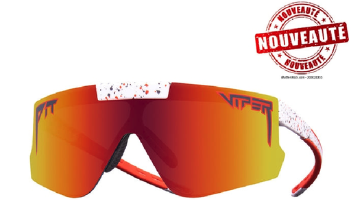 Pit Viper The Heater Flip Offs