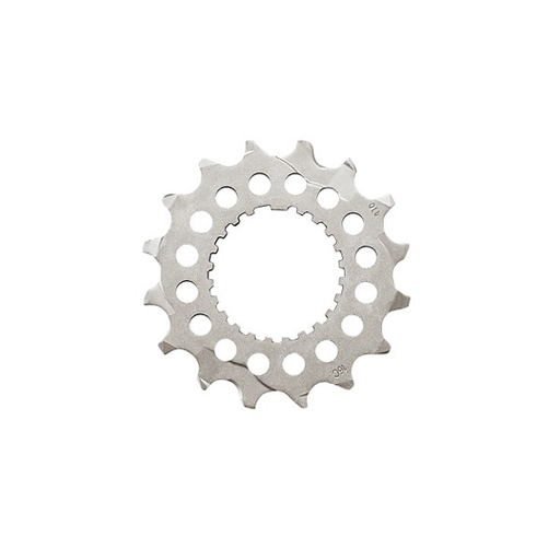 Pignon Shimano 16d Microspline HG