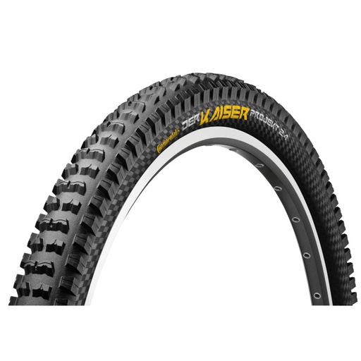 Pneu Continental Der Kaiser 27"5x2.40