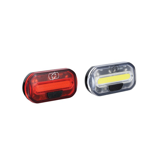 Kit Eclairage Av/Ar OXC LED