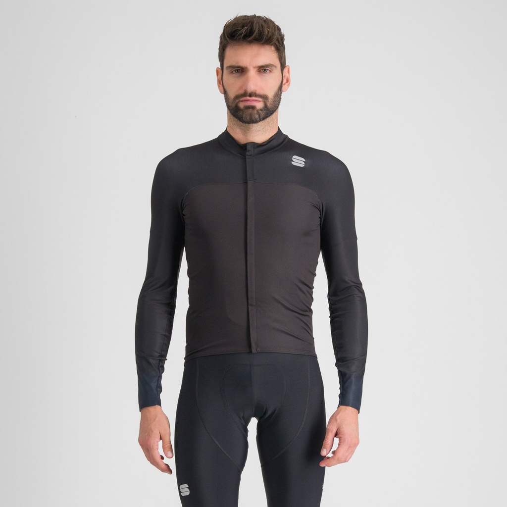 Sportful Bodyfit Pro Jersey Black