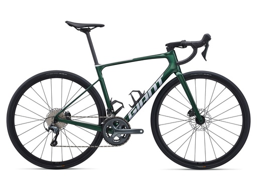 Giant Defy Advanced 3 Kelp Forest/Silver