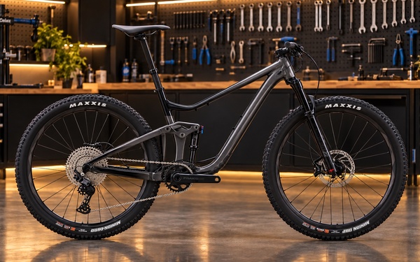 Giant Trance 29 2