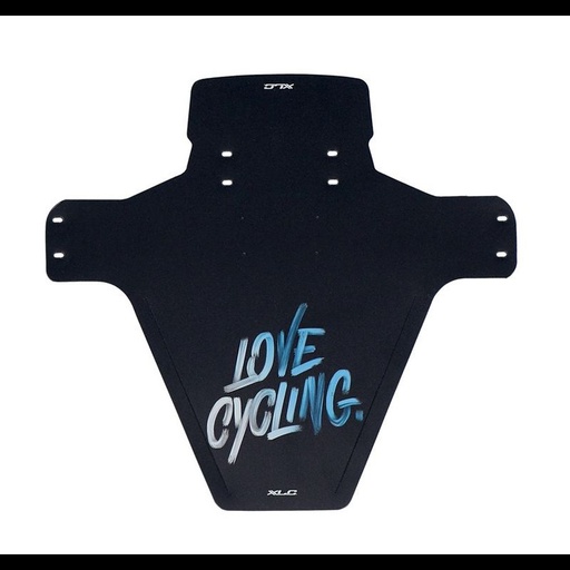 Garde-Boue XLC MG-C42 Love Cycling