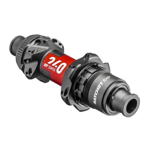Moyeu DT Swiss 240 12x142 RO CL AXDR 24t BM ASM R EXP