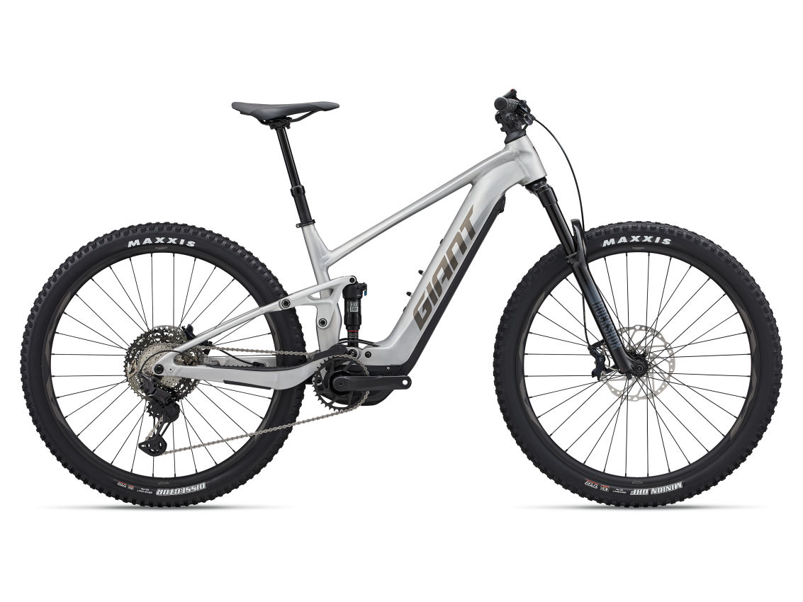 Giant e bike stance new arrivals