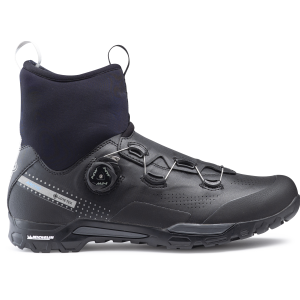 Chaussures Northwave X-Celsius Arctic GTX Black